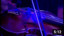 IL CUORE OLTRE - Medley 70's